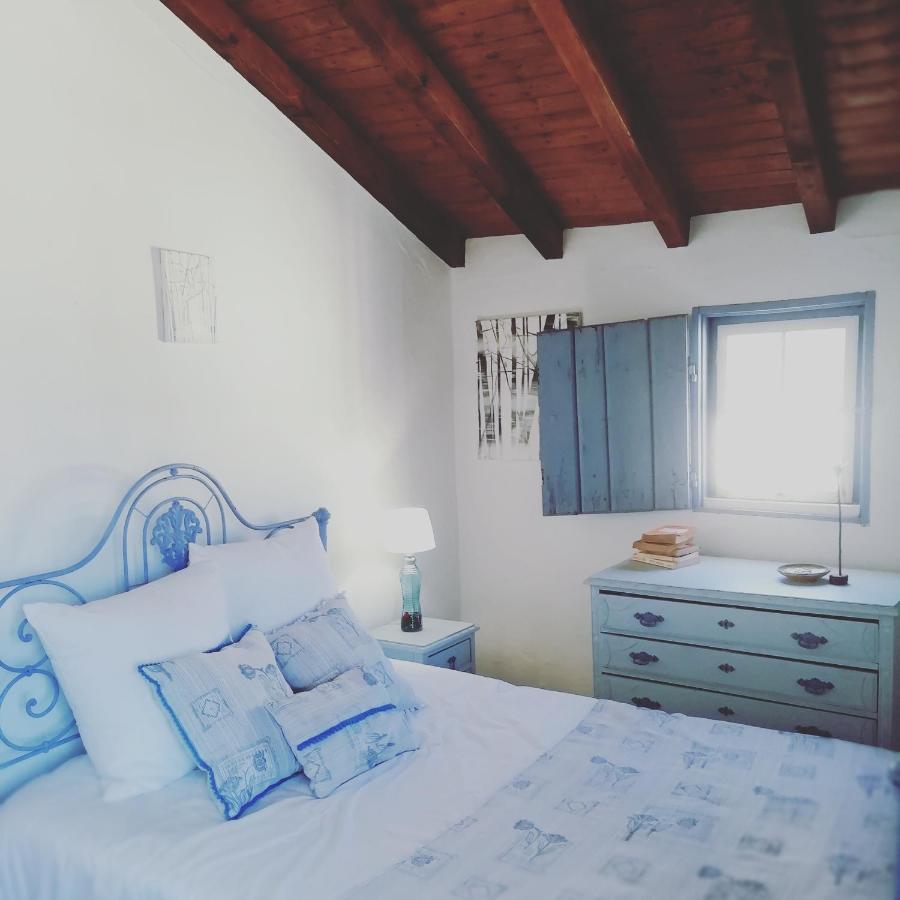 Casa Do Patio- Bed & Breakfast- City Center Portalegre Exteriör bild